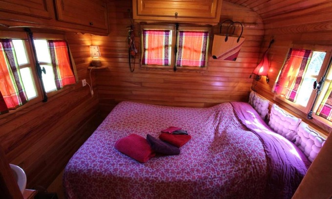 Plats House | Ferme de la Bonnefontaine