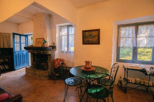 Levie House | Ferme I Frassedi