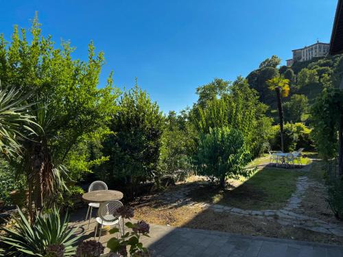 Bergamo Apartment | Fermiamoci qui