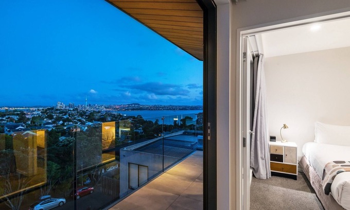 Birkenhead Hotel | Fernz Motel & Apartments Birkenhead