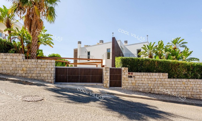 Ferragudo House | Ferragudo Premium Villa - heatable pool