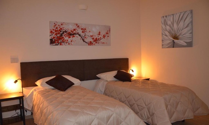 Novi Ligure Bed & Breakfast | Ferriera 8