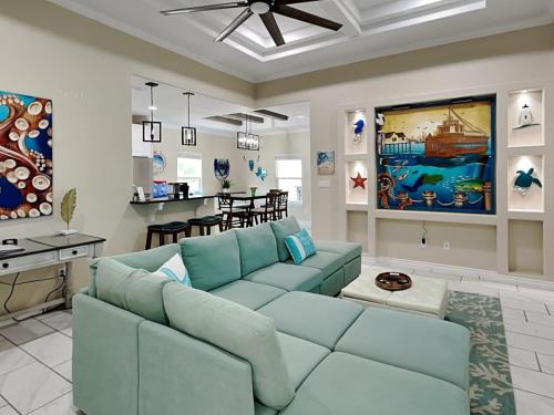 Aransas Pass House | Ferrymans Landing