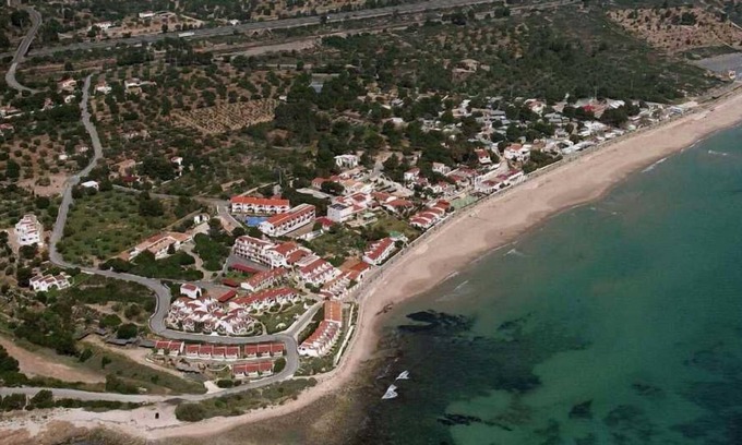 L Almadrava House | Festisolar Almadraba