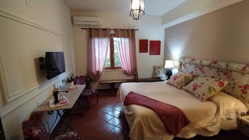 Pellaro House | Feudo 43 Guest House