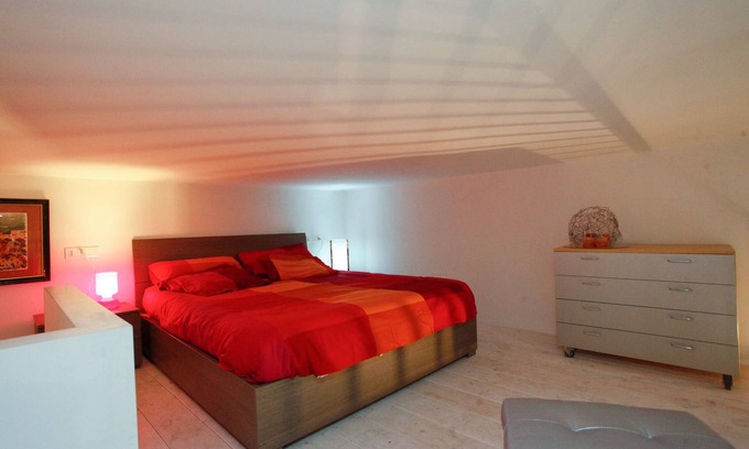 Sallustiano Apartment | FEW MENUTES TO SPANISH STEPS AND FONTANA DI TREVI