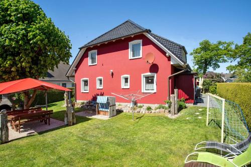 Wieck auf dem Darss Apartment | Fewo 14 - Halbinsel Darss - Ostsee