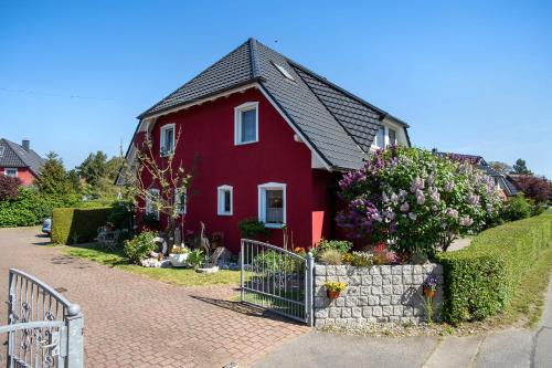 Wieck auf dem Darss Apartment | Fewo 31 - Halbinsel Darss - Ostsee