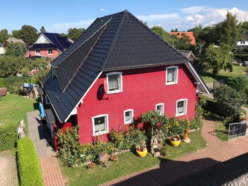 Wieck auf dem Darss Apartment | Fewo 32 - Halbinsel Darss - Ostsee