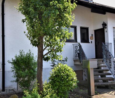 Erpolzheim Apartment | FeWo 4 - Erpolzheim