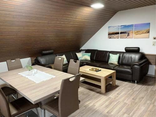 Nordseebad Burhave Apartment | Fewo 91 WHG A 26 in Burhave