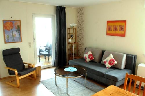 Nordseebad Burhave Apartment | Fewo 91 WHG B 12 in Burhave
