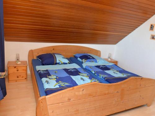 Nordseebad Burhave Apartment | Fewo 91 WHG C 21 in Burhave