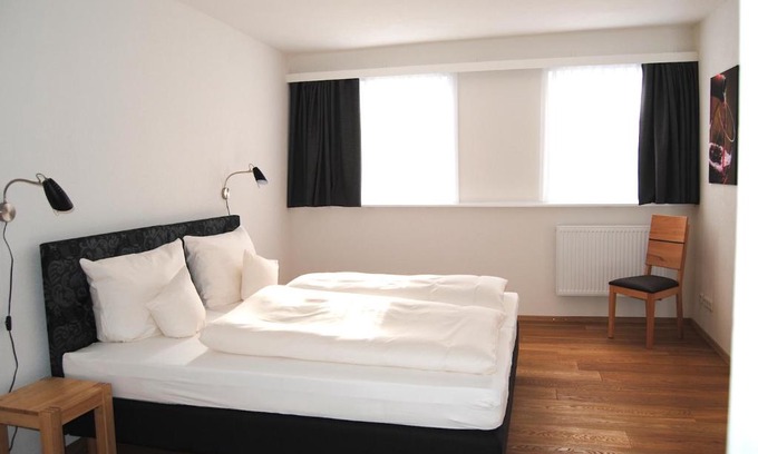 Bad Windsheim Apartment | FEWO am Weinmarkt