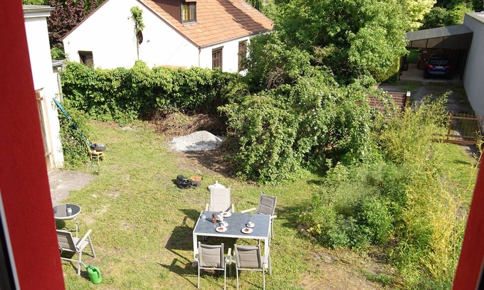 Brandenburg an der Havel Hotel | Fewo auf der Dominsel