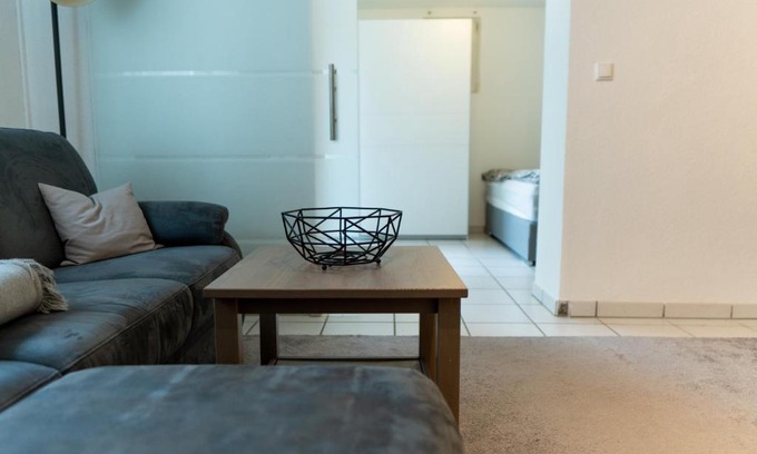 Forchheim Apartment | FeWo Bensing