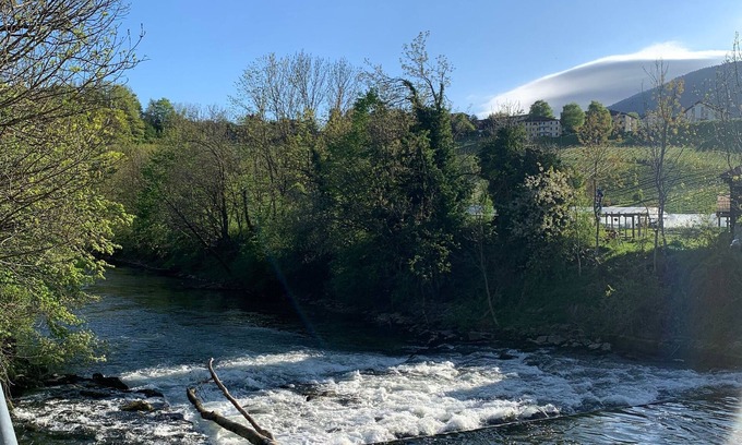 Boudry Apartment | Fewo "Cozy Little Dream"