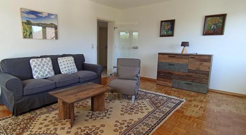 Kirchheim an der Weinstrasse Apartment | FeWo Lavendel