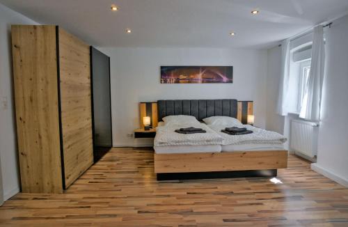 Neustadt-Hambach Apartment | Fewo Römerweg