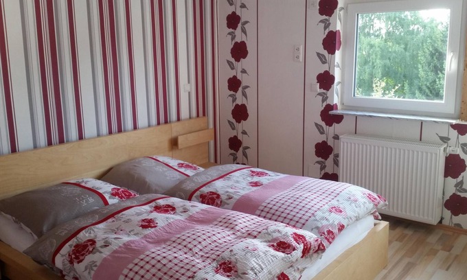 Staffel Apartment | Fewo directly on the Lahn with roof terrace - newly renovated