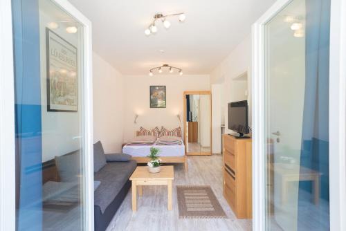 Adendorf Apartment | FeWo Engler Adendorf Kastanienallee