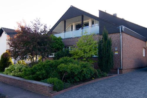 Andernach Apartment | FeWo Ferber