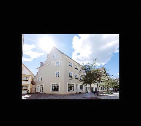 Forchheim Apartment | Fewo Forchheim
