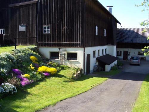 Schirnding Apartment | Fewo Gerti