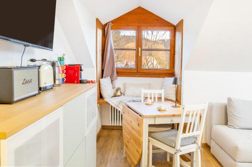 Immenstadt im Allgaeu Apartment | FeWo Immenstadt Apartment