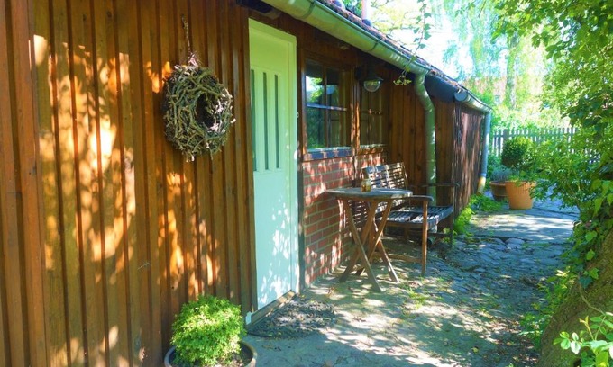 Garlstorf am Walde Apartment | FeWo Jacob