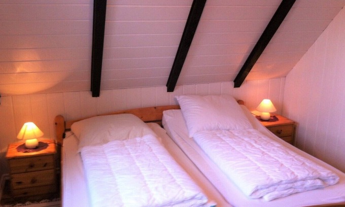 Werdum Apartment | FeWo Leuchttürmchen - Comfort for two