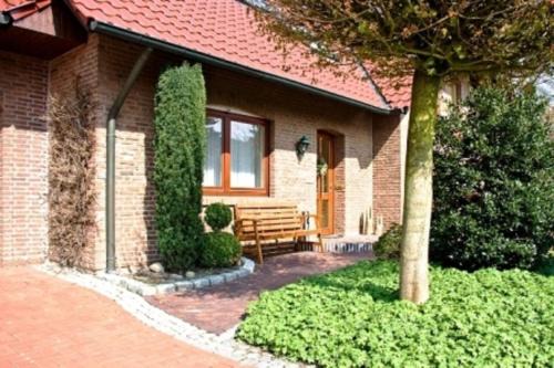 Sogel Apartment | FEWO Maria MARIA