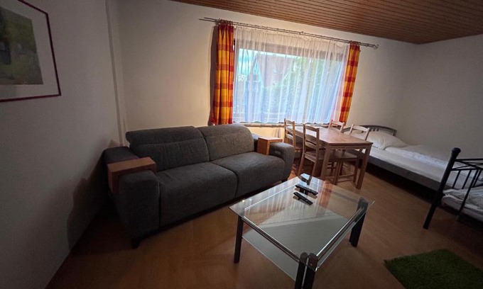 Forchheim Apartment | FeWo Michistrasse