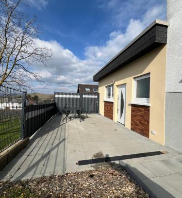 Mainz-Bingen Apartment | FeWo Murach 2