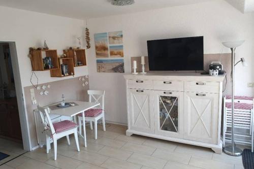 Neßmersiel Apartment | Fewo NordSee'n Sucht