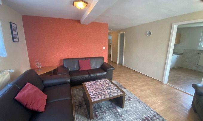 Gollwitz Apartment | Fewo Nr. 321 - Will & Seemann GbR