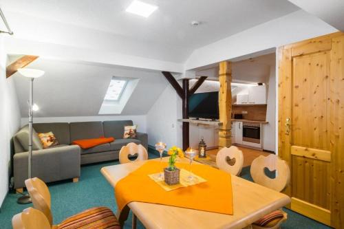 Oberschoenau Apartment | Fewo Ruppberg