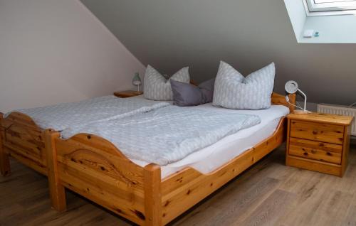 Ebern Apartment | FeWo Sabine