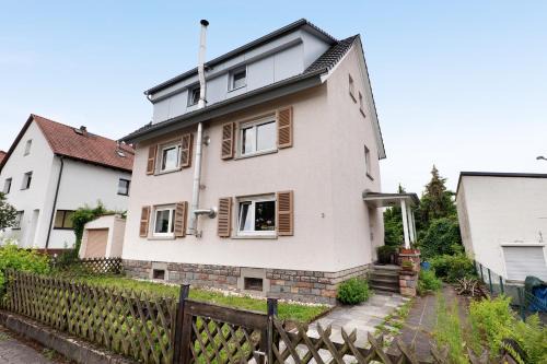 Bensheim Apartment | Fewo Sartorius