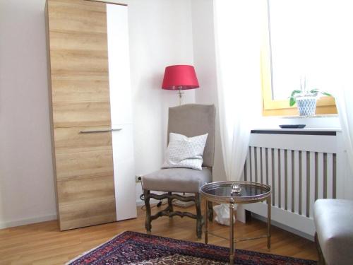 Wiltingen Apartment | Fewo Scharzhofberg