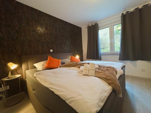 Rieden Apartment | FeWo Seeseite