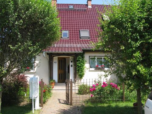 Hohlstedt Apartment | Fewo Weidenhof