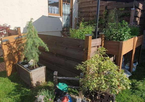 Weismark Apartment | FeWo Weismark