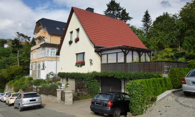 Wernigerode Apartment | FeWo Wernigerode