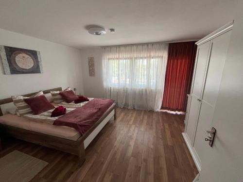 Brevorde Apartment | FeWo Weserblick