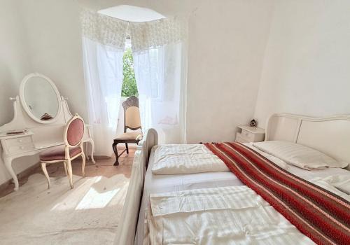 Hildburghausen Apartment | FeWo Zar Ferdinand Schloss Weitersroda
