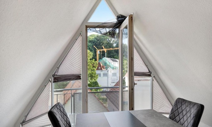 Bad Waldsee Apartment | fewo4u - Bad Waldsee