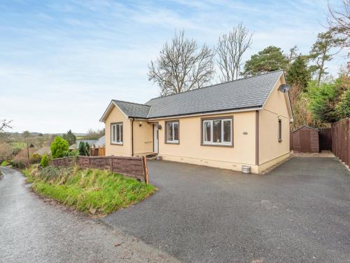 Narberth House | Ffynnon Dewi - Uk45909