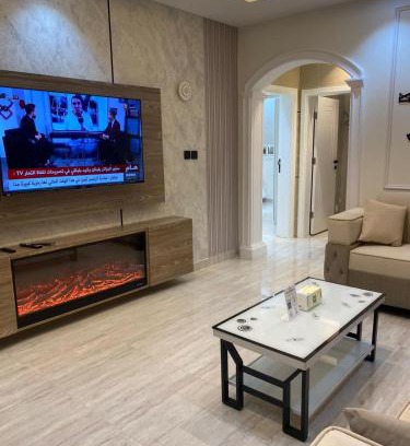 Medina Apartment | FHr للشقق المفروشة