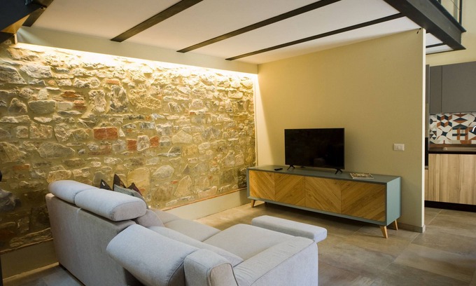Oltrarno Apartment | FI-D612-SENE33A1 - San Gaggio Apartment